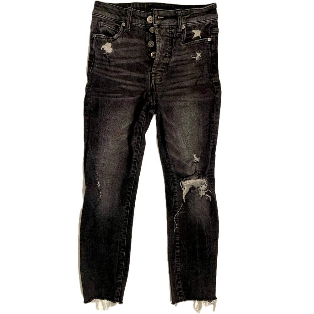 Kendall + Kylie The Icon Jeans